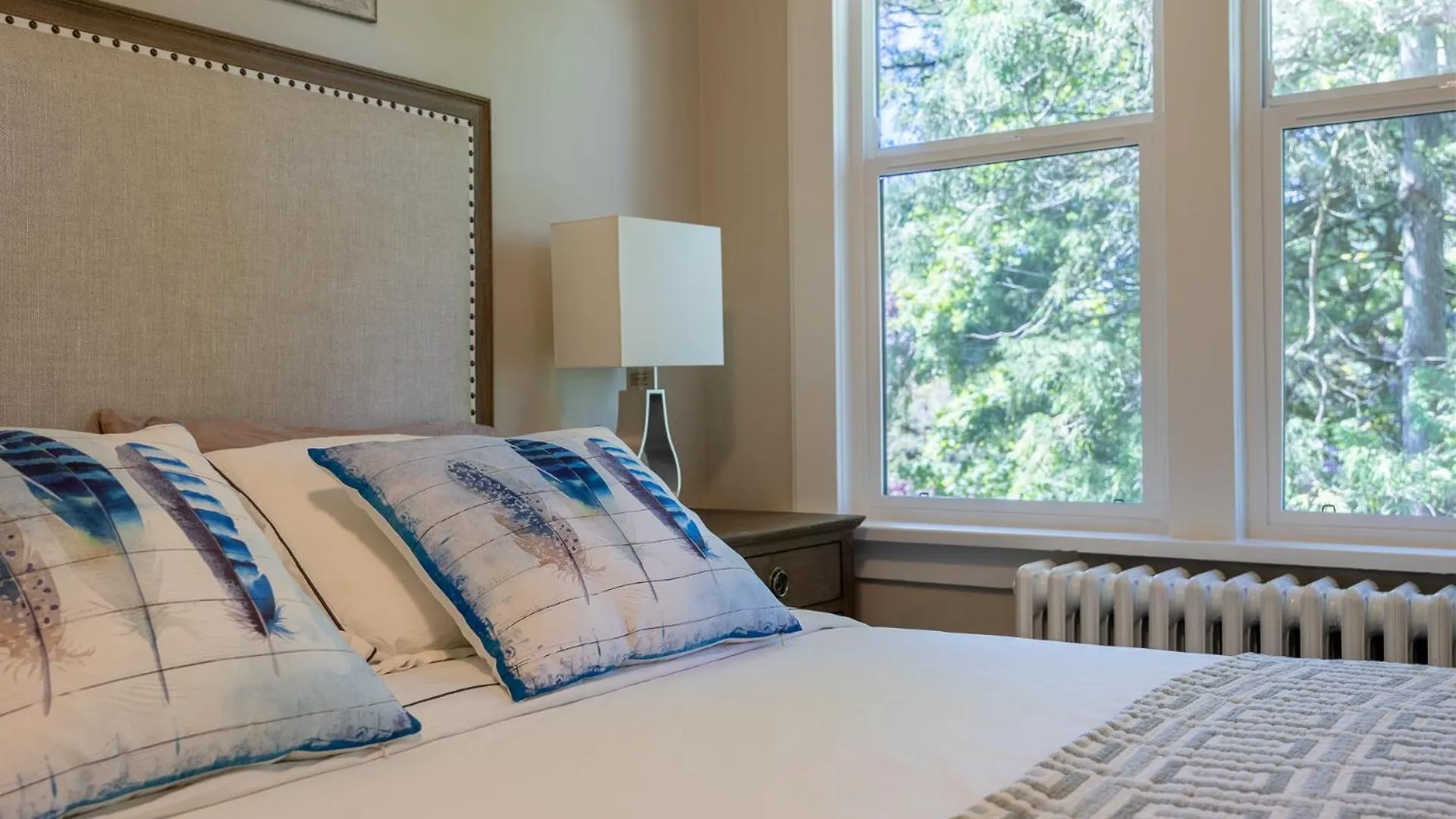 Shaughnessy Cozy Bedrooms Guest House Vancouver 0*,  Canada