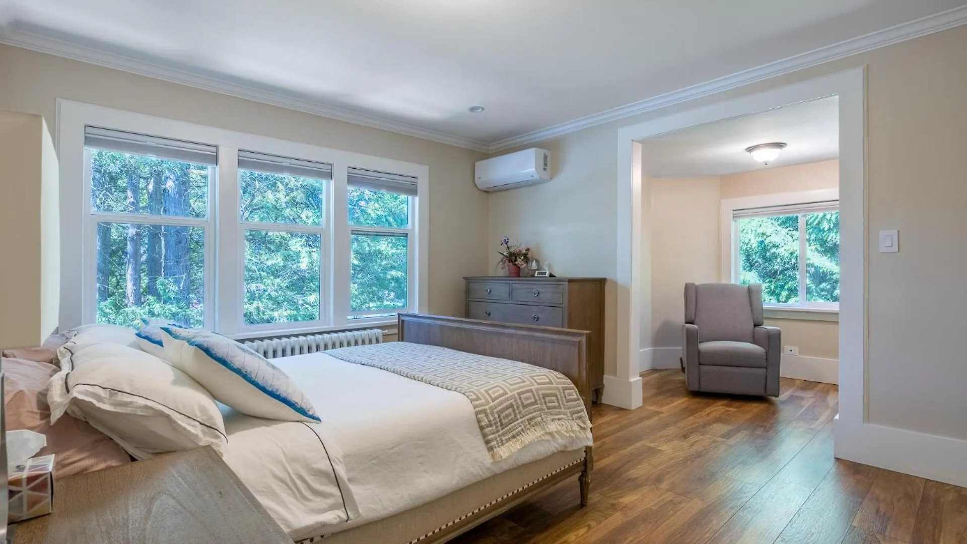 Shaughnessy Cozy Bedrooms Guest House Vancouver
