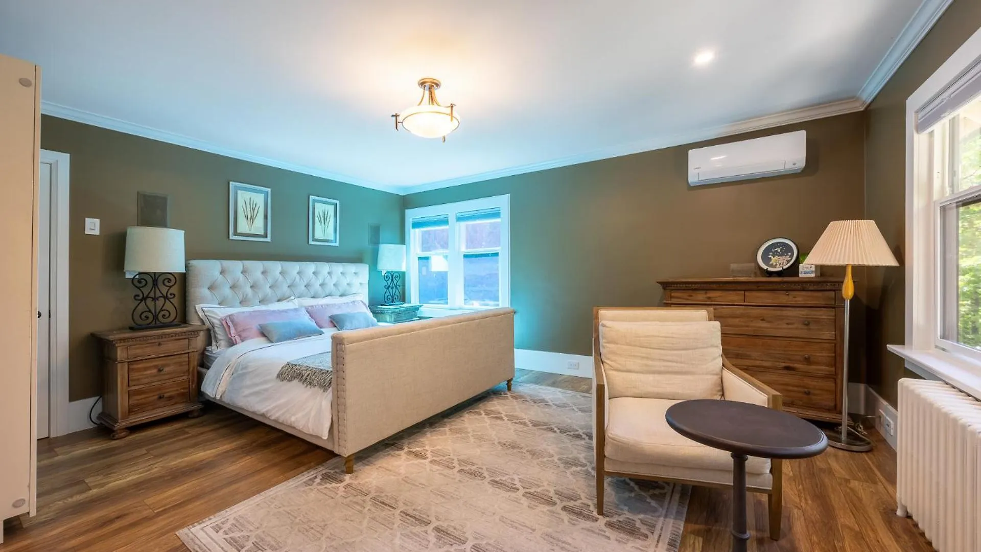 Shaughnessy Cozy Bedrooms Guest House Vancouver