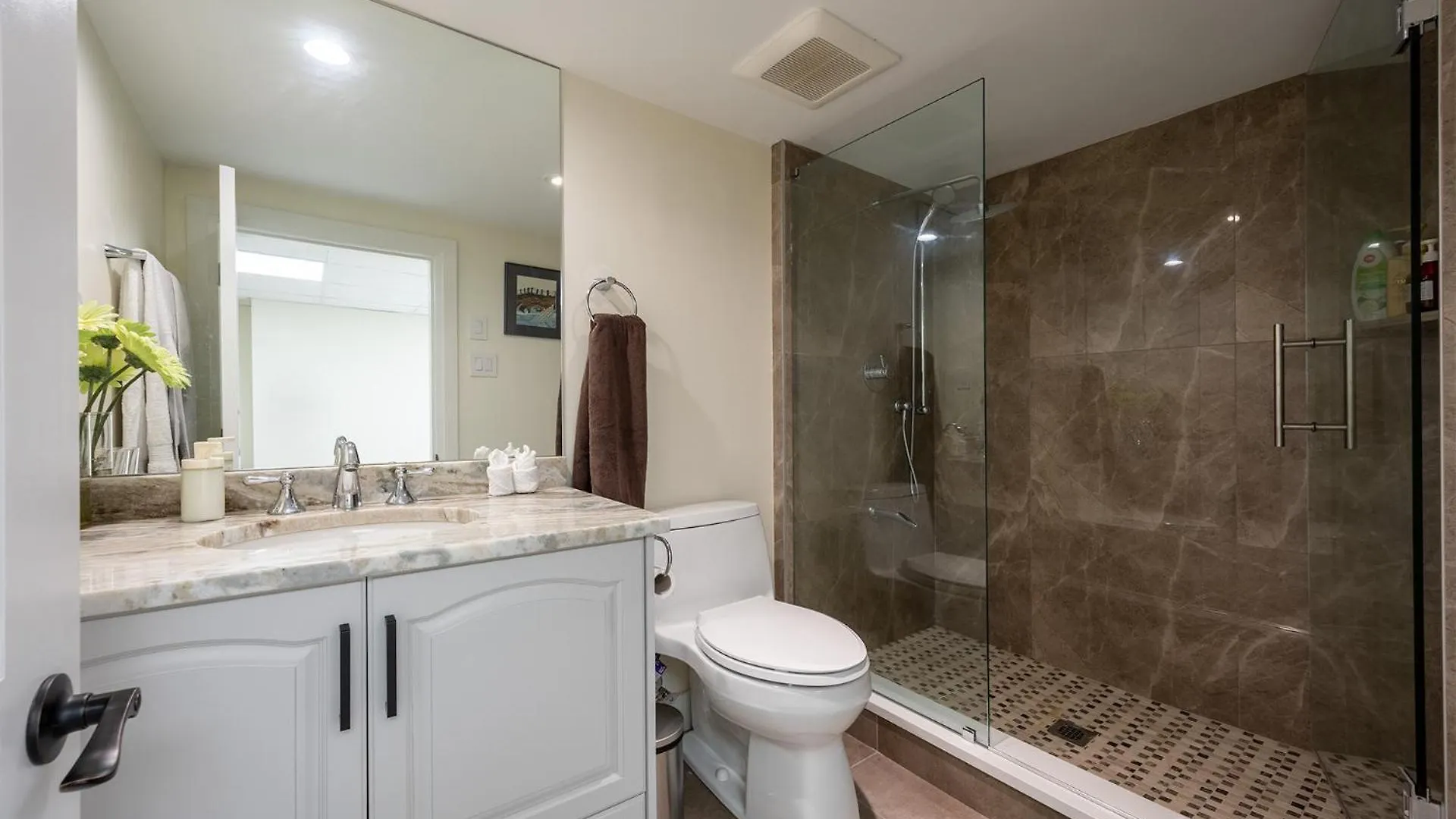 Homestay Shaughnessy Cozy Bedrooms Guest House Vancouver