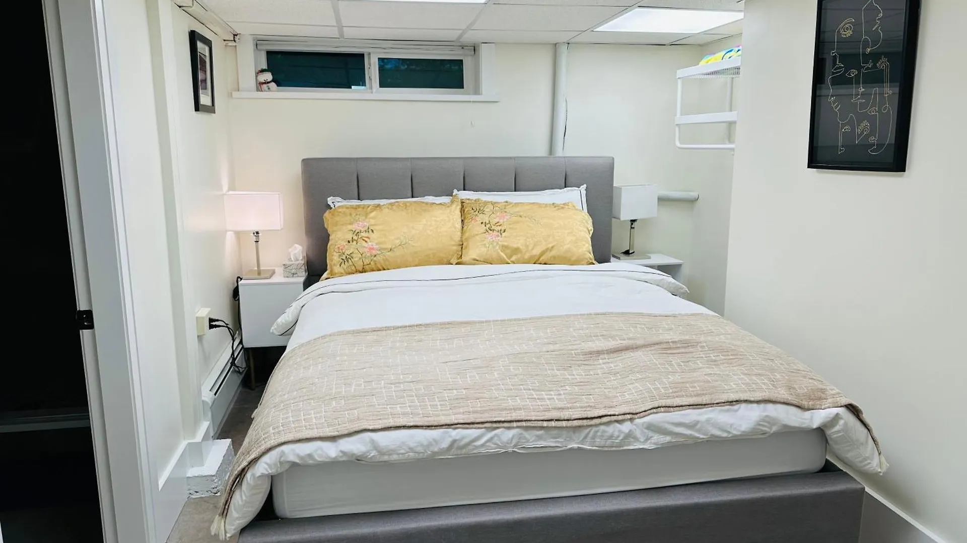 Homestay Shaughnessy Cozy Bedrooms Guest House Vancouver