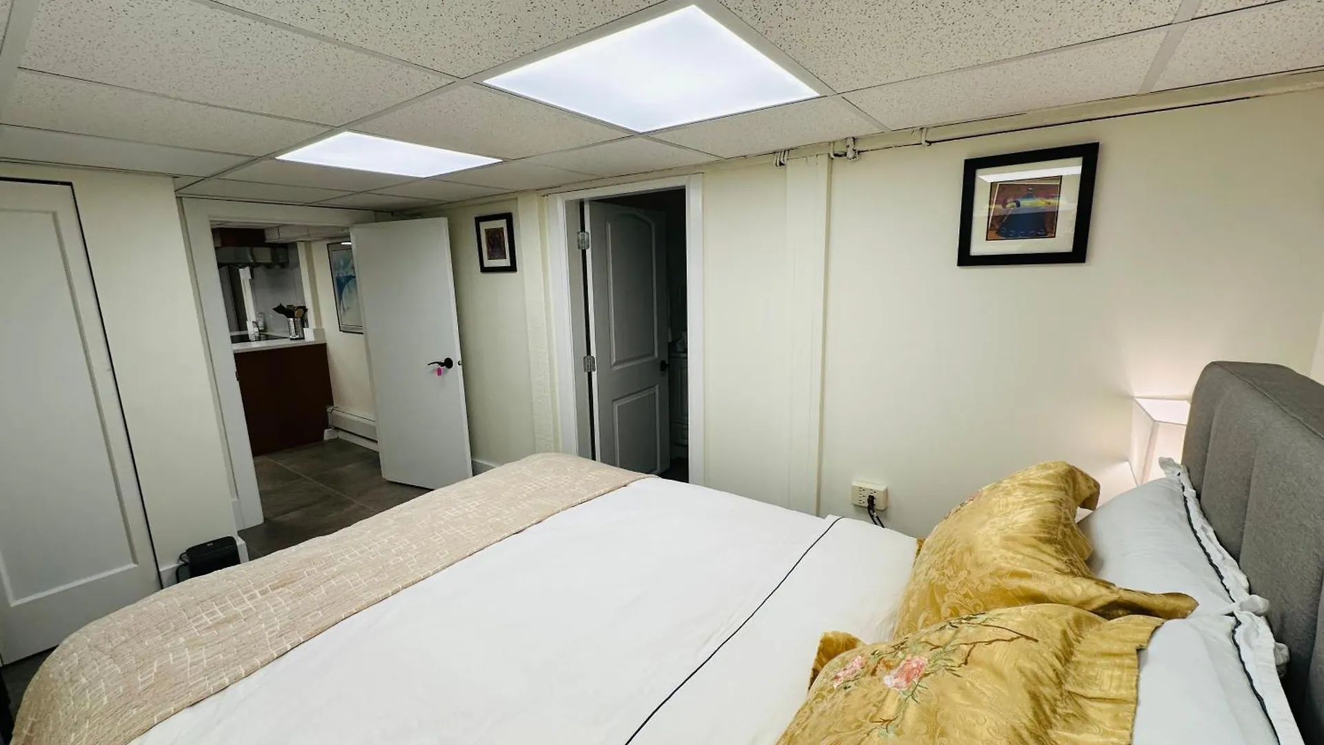 Shaughnessy Cozy Bedrooms Guest House Vancouver