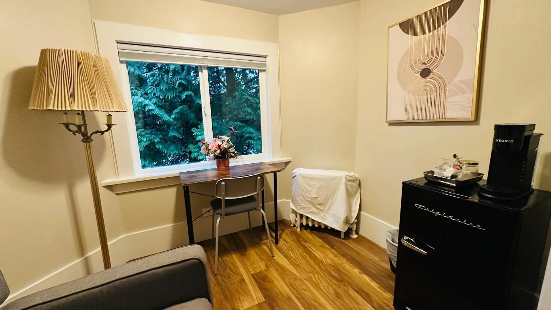 Shaughnessy Cozy Bedrooms Guest House Vancouver 0*,