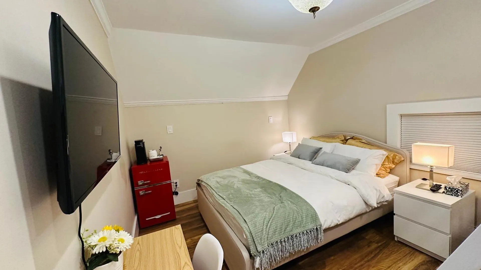 Shaughnessy Cozy Bedrooms Guest House Vancouver