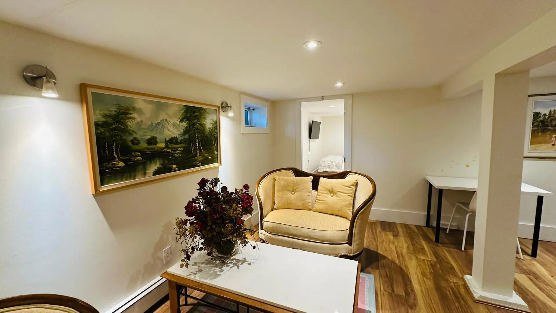 Shaughnessy Cozy Bedrooms Guest House Vancouver 0*,  Canada