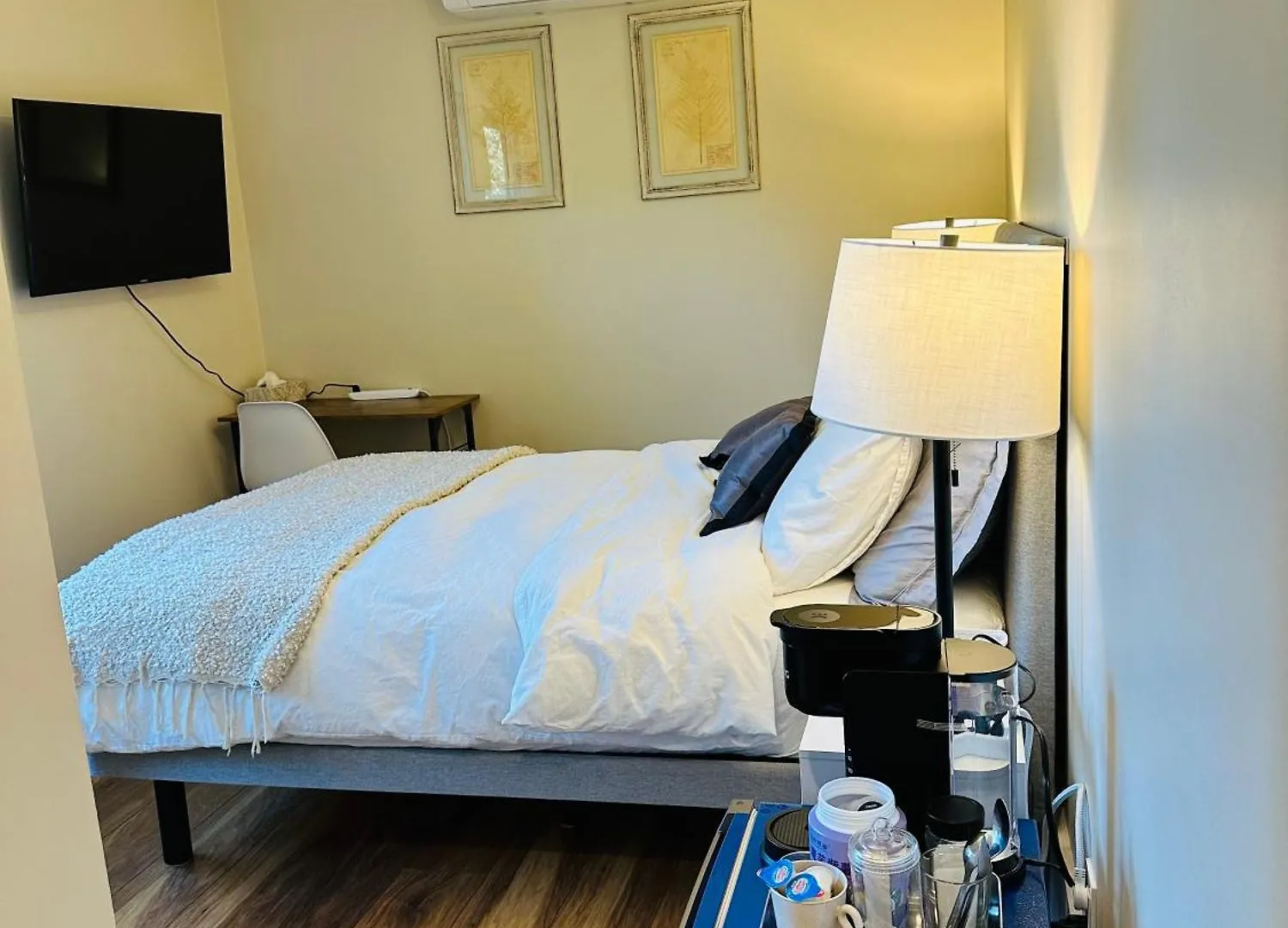 Shaughnessy Cozy Bedrooms Guest House Vancouver 0*,