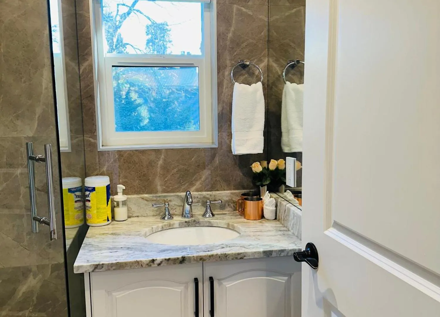 Homestay Shaughnessy Cozy Bedrooms Guest House Vancouver Canada