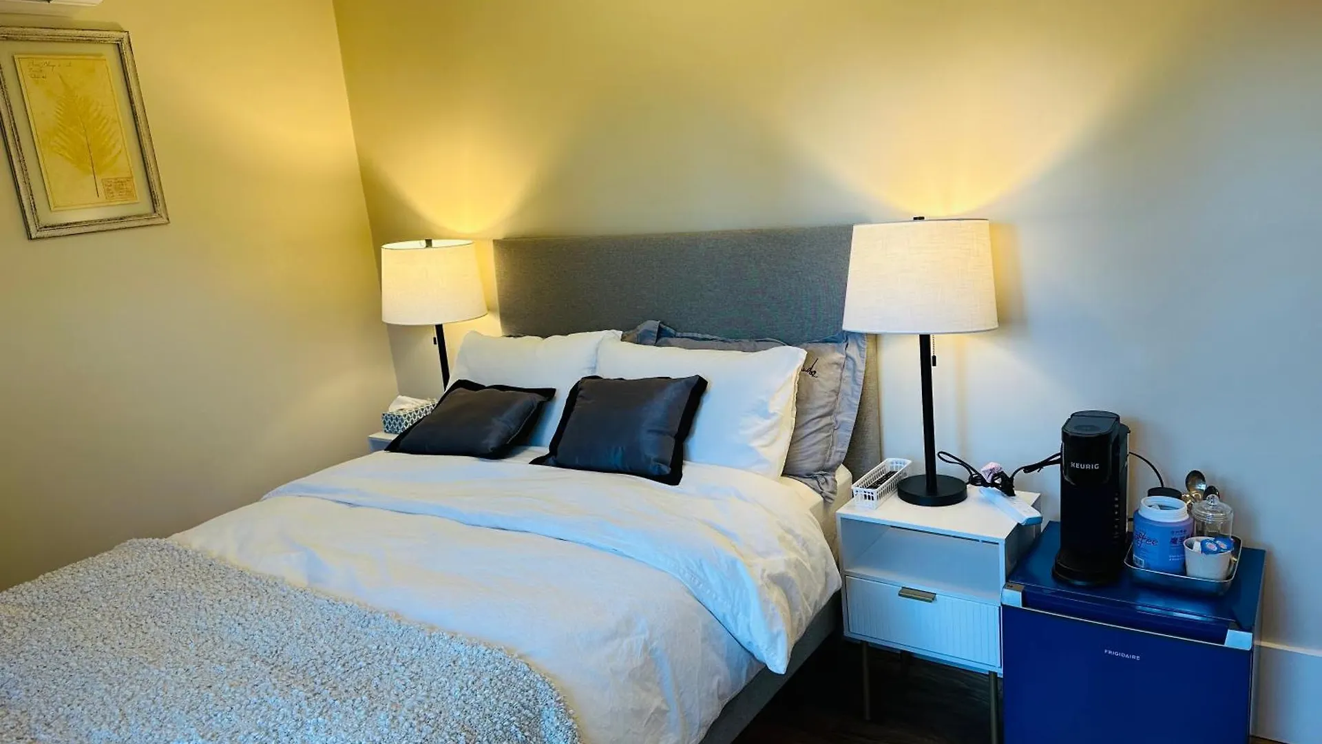 Homestay Shaughnessy Cozy Bedrooms Guest House Vancouver