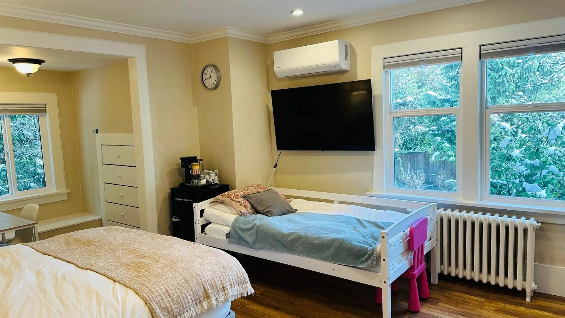 Shaughnessy Cozy Bedrooms Guest House Vancouver Canada