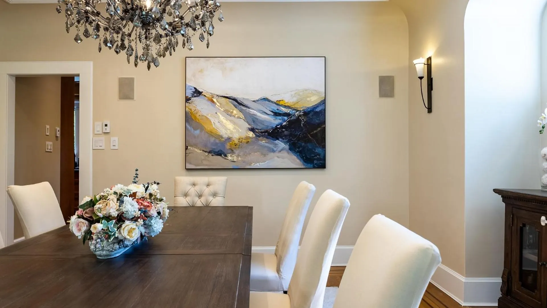Shaughnessy Cozy Bedrooms Guest House Vancouver