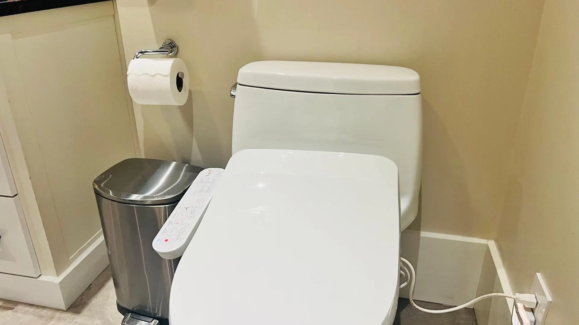 Shaughnessy Cozy Bedrooms Guest House Vancouver