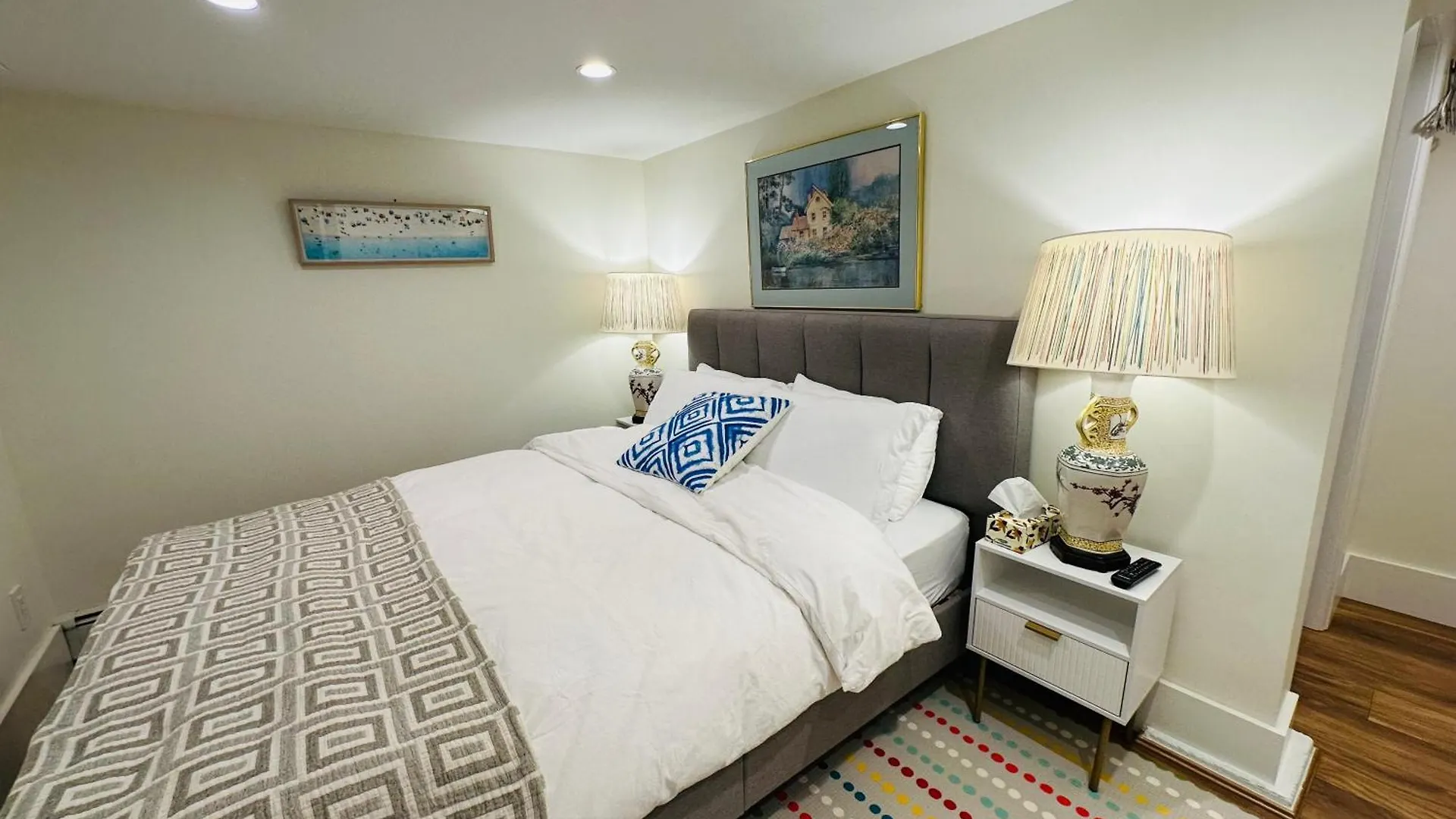 Shaughnessy Cozy Bedrooms Guest House Vancouver Canada