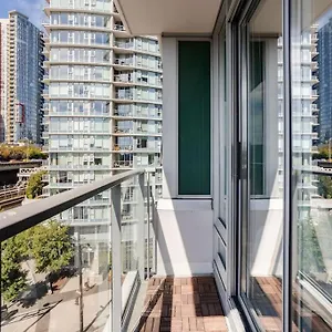 Vancity Suites Vancouver