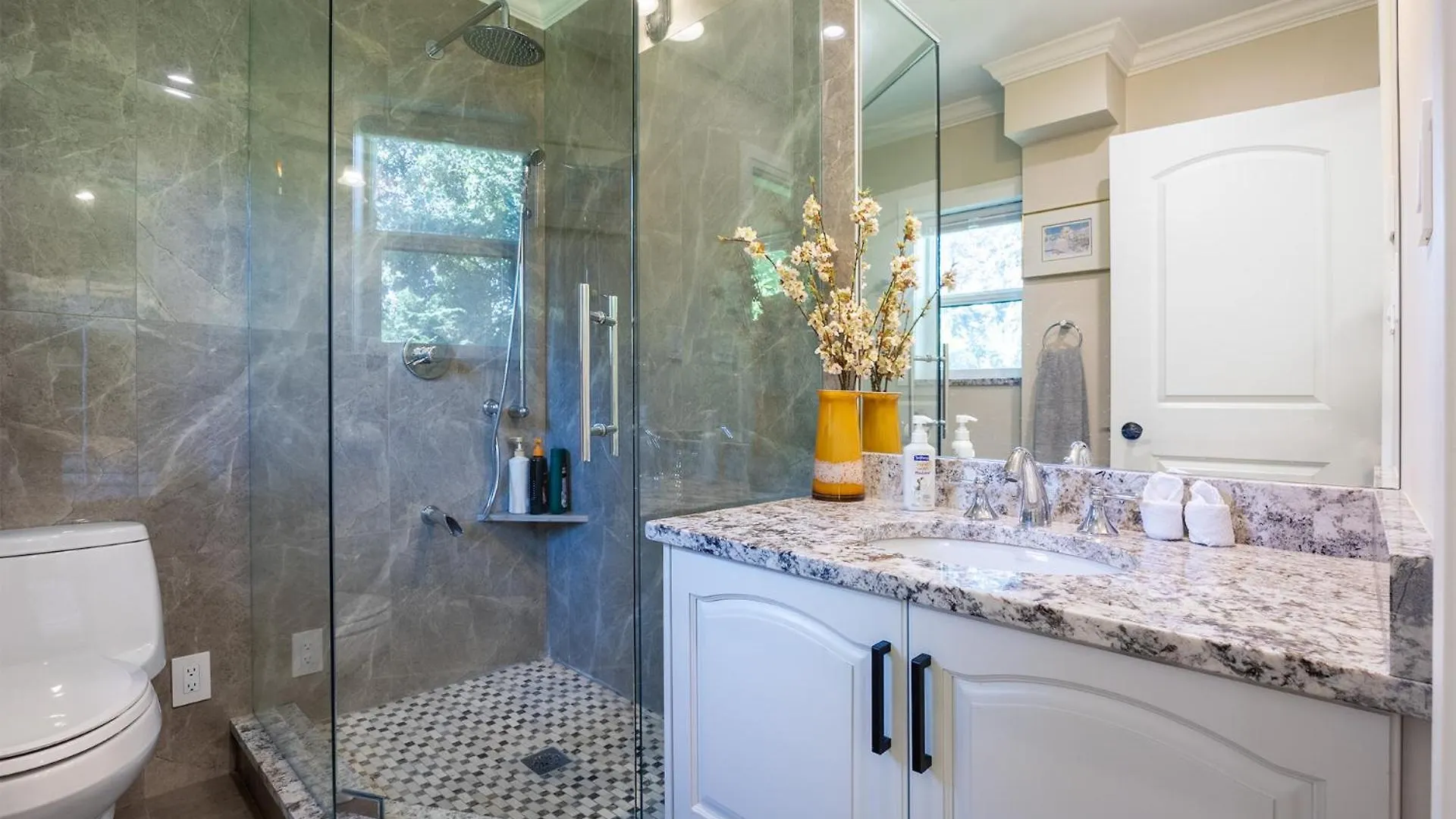Shaughnessy Cozy Bedrooms Guest House Vancouver 0*,