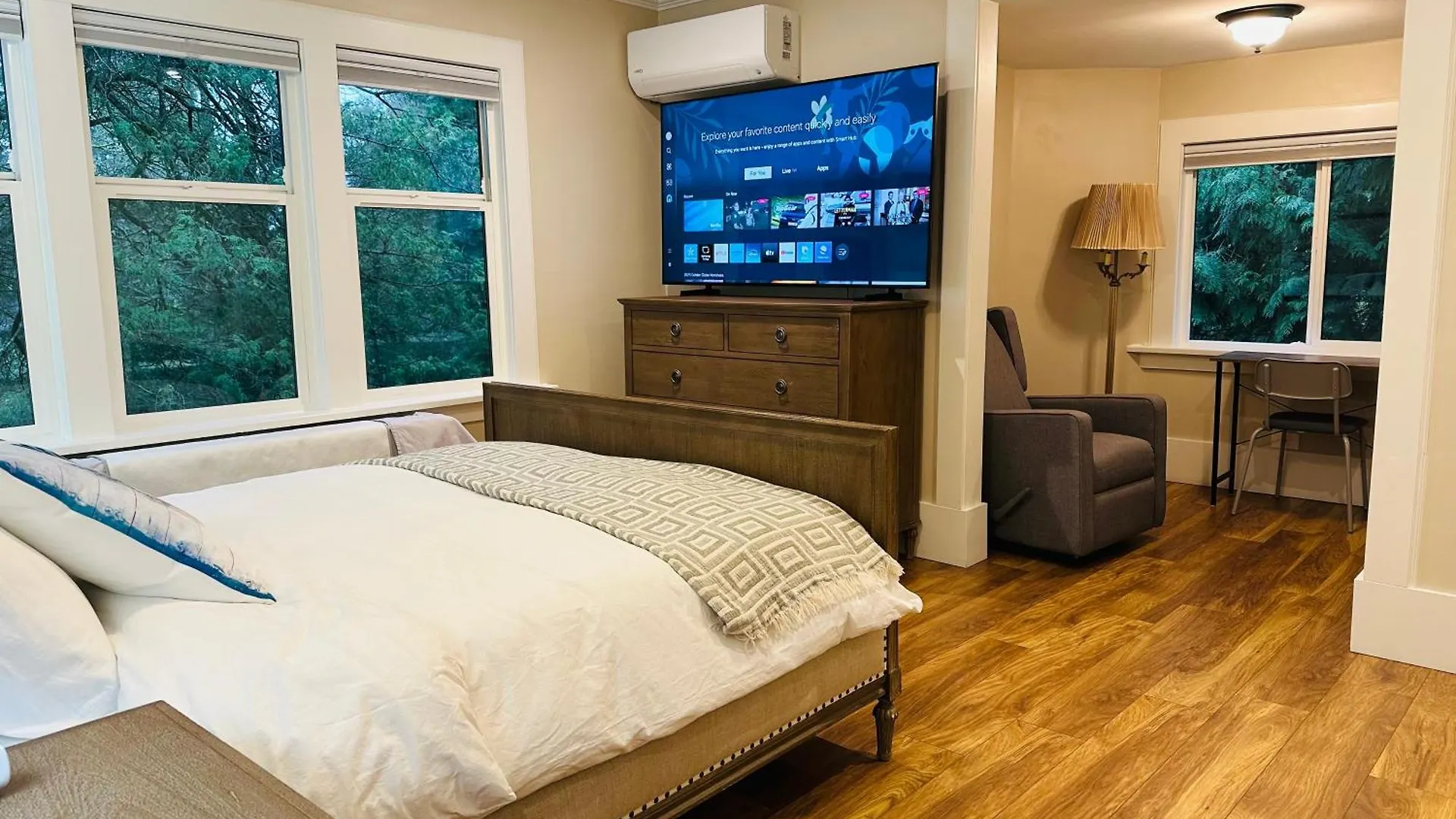 Shaughnessy Cozy Bedrooms Guest House Vancouver 0*,  Canadá