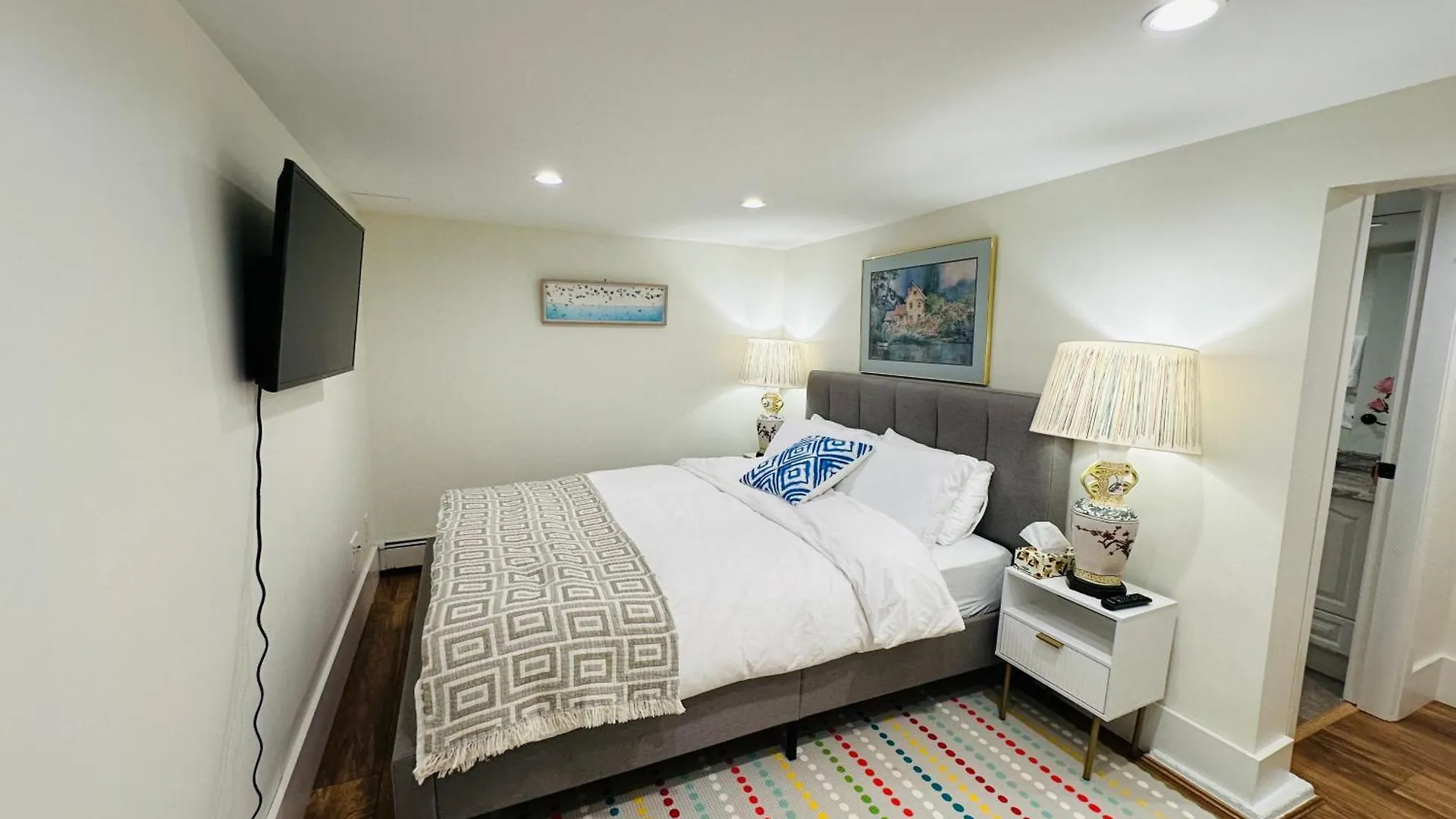 Shaughnessy Cozy Bedrooms Guest House Vancouver Habitación en casa particular