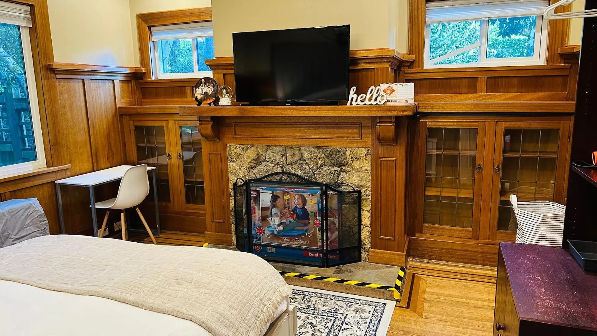 Shaughnessy Cozy Bedrooms Guest House Vancouver Homestay