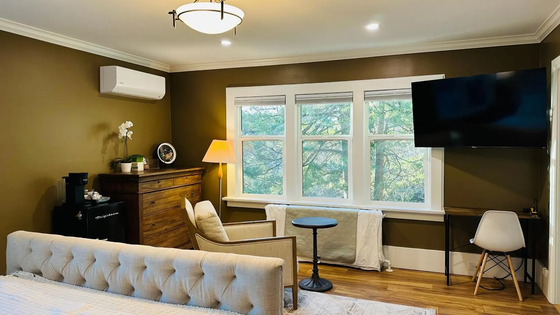 וונקובר Shaughnessy Cozy Bedrooms Guest House
