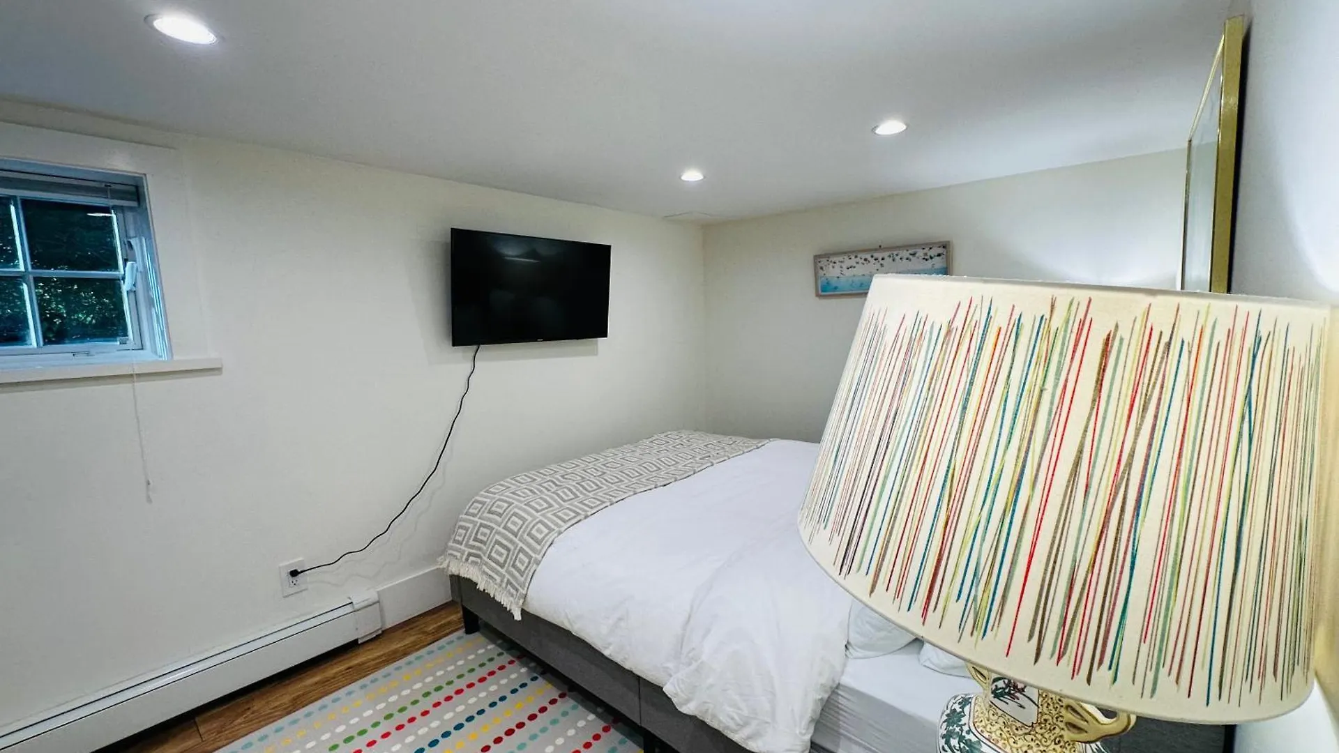 וונקובר Shaughnessy Cozy Bedrooms Guest House בית אירוח